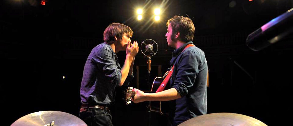 The Meadows Brothers