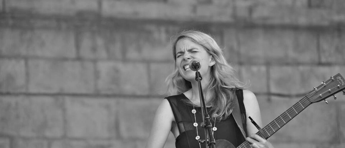 Aiofe O'Donovan