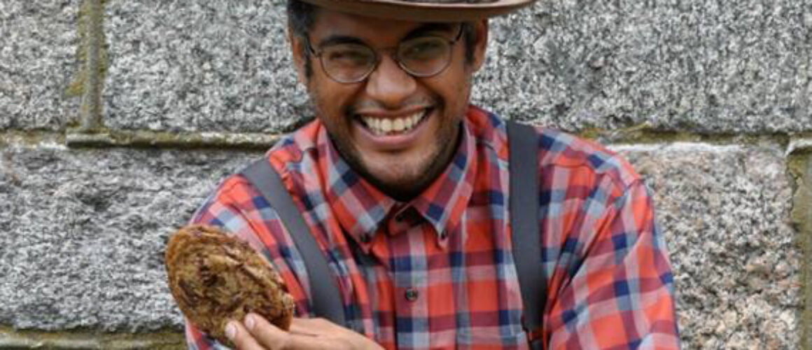 Dom Flemons