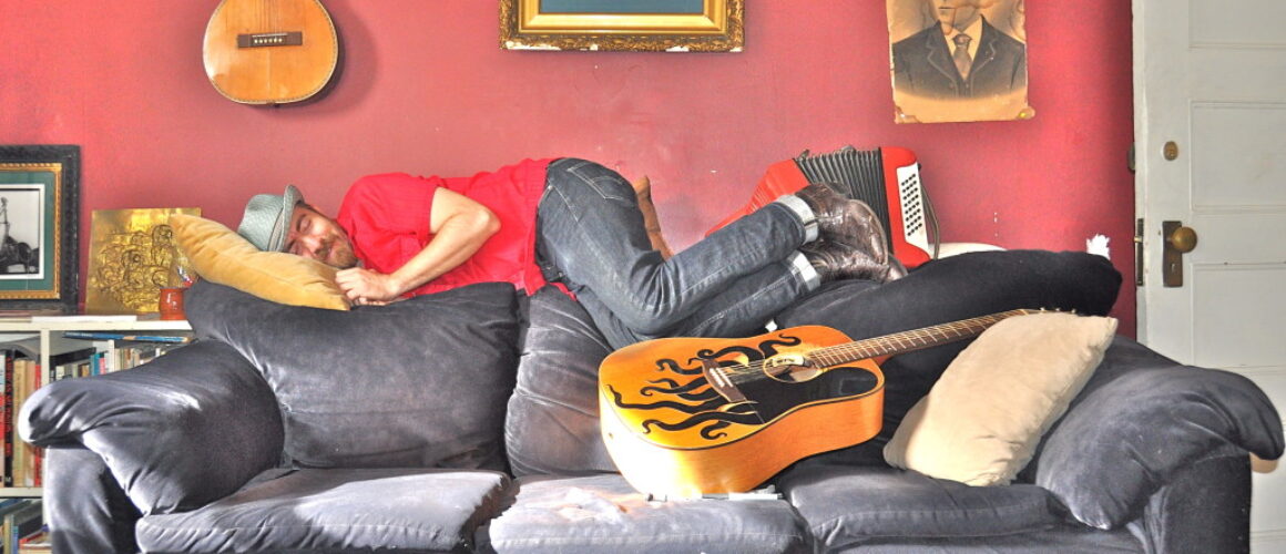 Dan Blakeslee