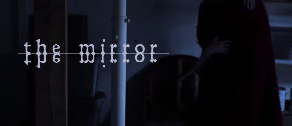 mirrorscreen
